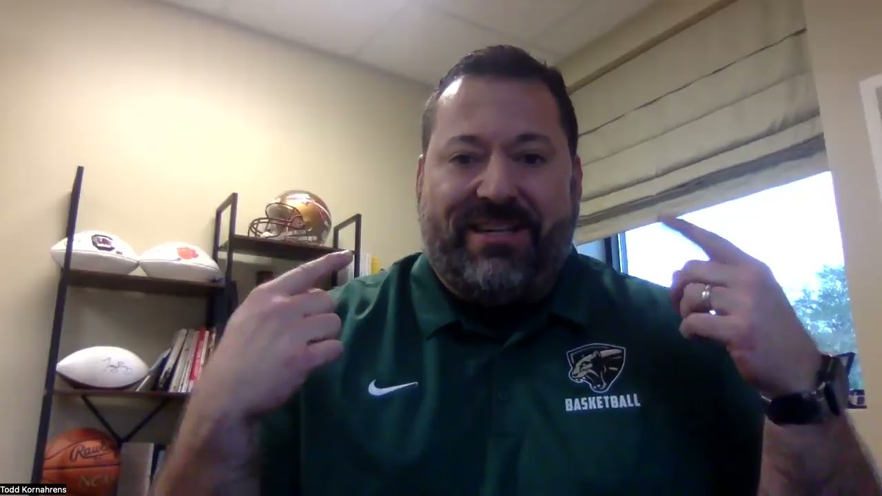 Moving from God Hearing us to us heating God