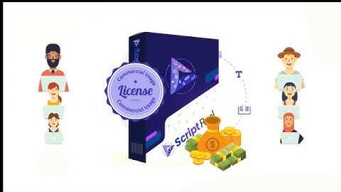 ScriptReel Review Demo - Automatic Video Transcription And Translation Software