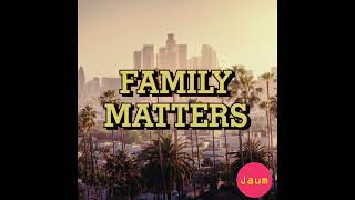 Drake - Family Matters (Jaum Remix)