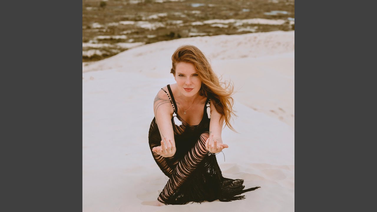 Com bruxa não se mexe