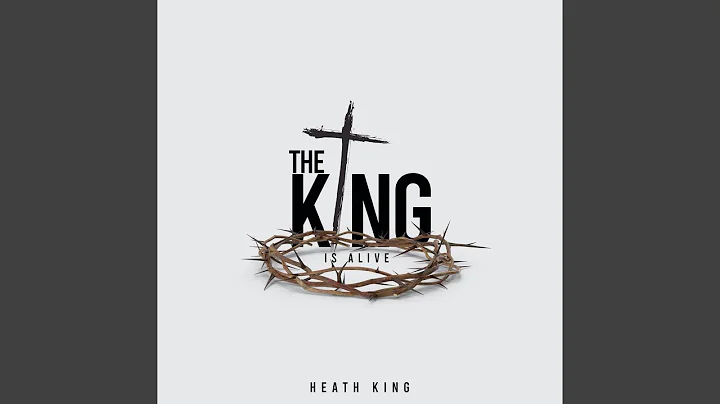 The King is Alive