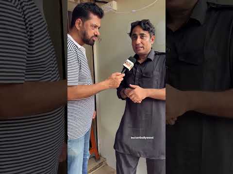 Salman Khan Hires Zubair Khan For Sikander Despite Past FIR Golden Heart Once Again Shorts