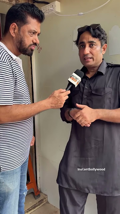 Salman Khan Hires Zubair Khan for 'Sikander' Despite Past FIR | Golden Heart Once Again! 💛 #shorts