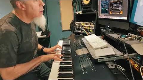 Bohemian Rhapsody - EastWest Hollywood Choirs and Word Builder