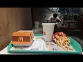 McDonald&#39;s, Tokyo, Japan