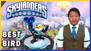 Download Lagu Skylanders Character Design Analysis: Jet-vac MP3