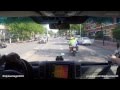 VTB-opleiding: Ambulancebegeleiding &quot;De Yp&quot; naar Bronovo SEH 10-07-2014