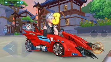 Những đường bí mật trong ZingSpeed VN - Ken ZingSpeed