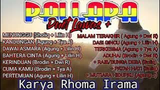 new pallapa full album| duet lawas. #newpallapa
