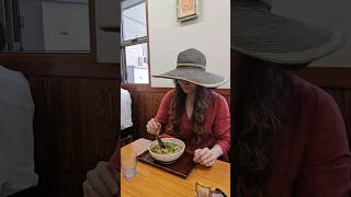 BEST RAMEN IN JAPAN? ADVENTURES CRUISING ON QUEEN ELIZABETH!  #traveltips #travelvlog #travel #japan