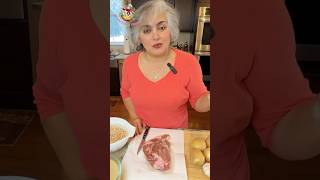 Iranian Abgoosht | The Ultimate Persian Comfort Food #food #recipe #persiancuisine #cooking #dizi