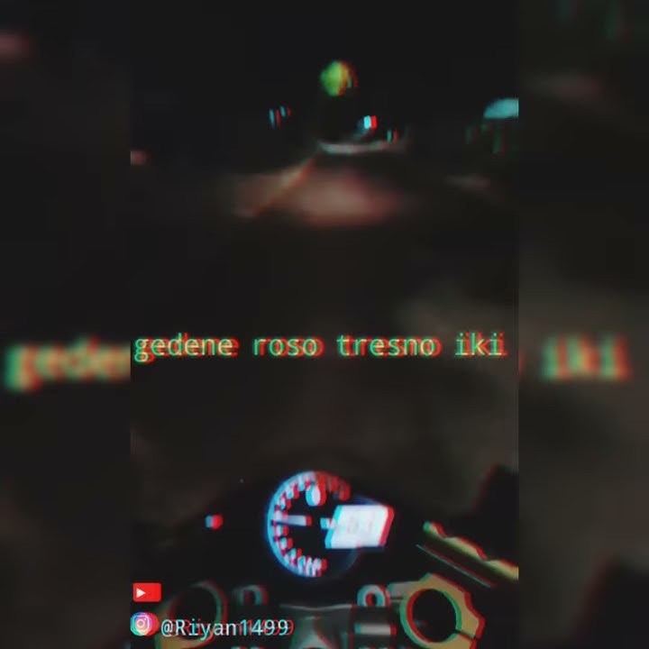 Story wa VIXION JARI2
