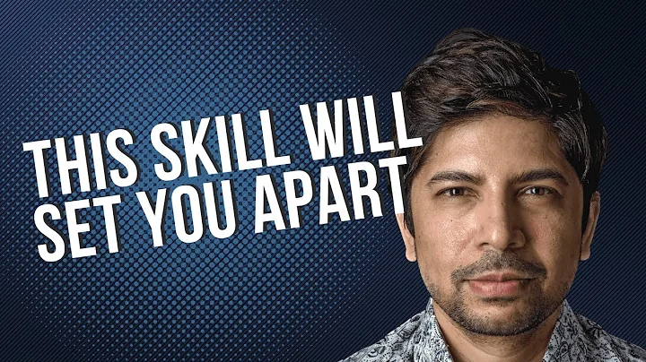 This Simple Skill Will Give You An Incredible Edge In Trading