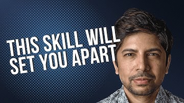 This Simple Skill Will Give You An Incredible Edge In Trading