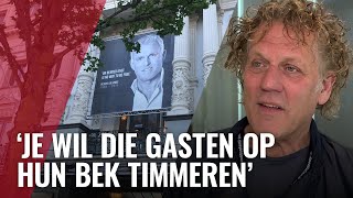 Kees van der Spek verwacht levenslang voor moord  Peter R. de Vries