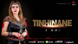 Tinhinane A Mmi Exclusive Music Audio 2018