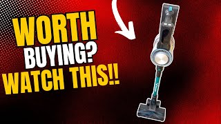 Review Of This Vacusion Cordless Vacuum Cleaner