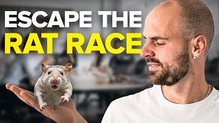 Escaping The Rat Race – 8 Habits Of Every Millionaire by Austin Rutherford 405 views 3 weeks ago 15 minutes