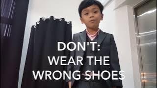 Club Mickey Mouse Star Search | Nik Adam's Audition Tips