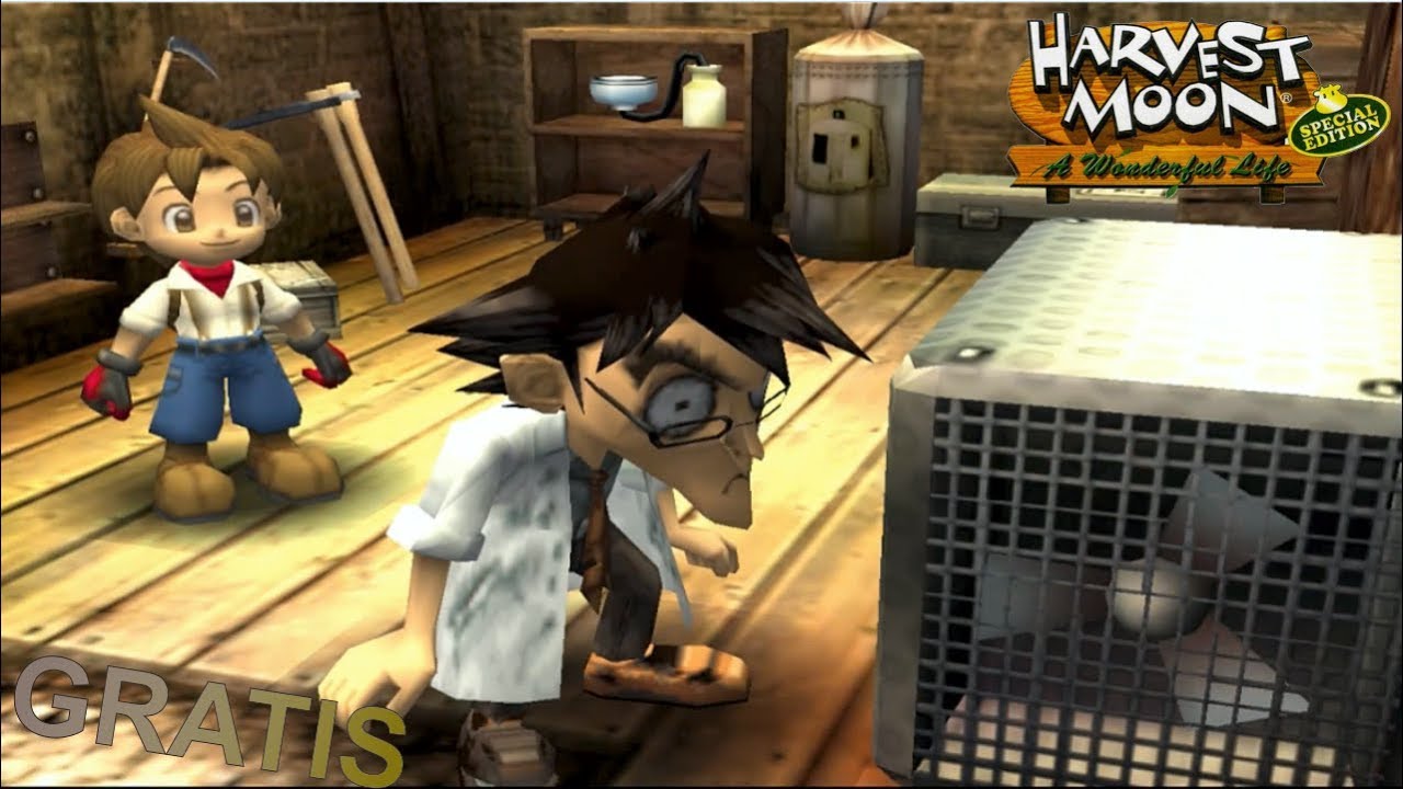 harvest moon another wonderful life download harvest moon another wonderful life download