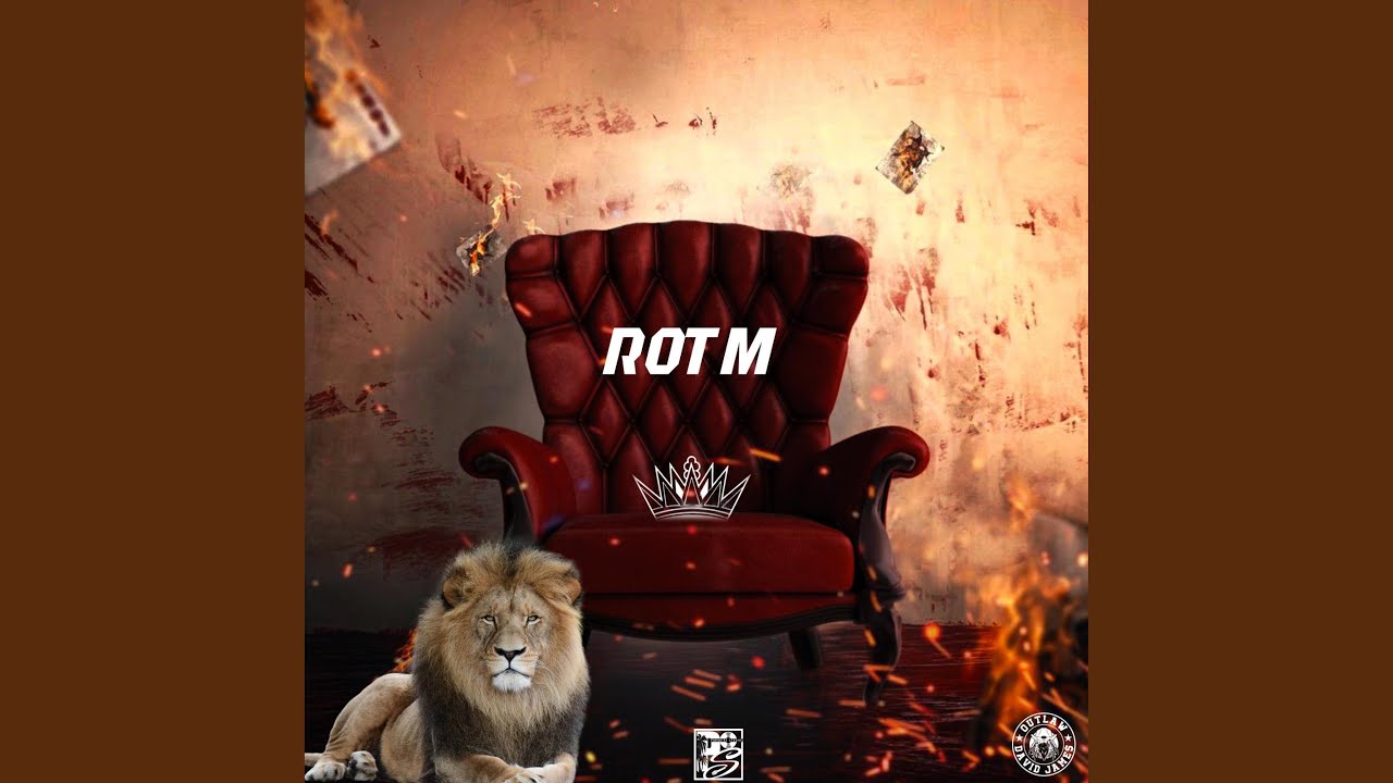 Watch ROTM on YouTube Watch ROTM on YouTube