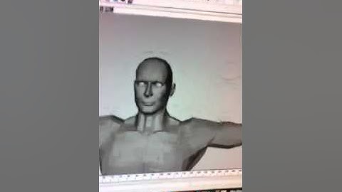 Game engineers go crazy sometimes too