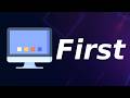 Na czym polega projektowanie Desktop First ?