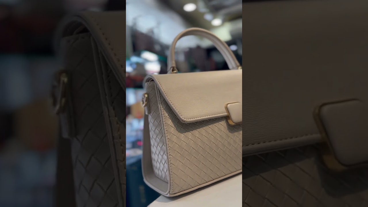 Tonino Leathers at its Best. Made in India, Vegan Leather Bags with Premium Quality. 