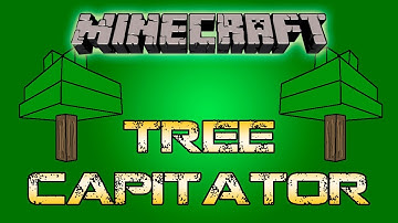 Como instalar Forge y Treecapitator | Minecraft 1.5.1 - 1.5.2