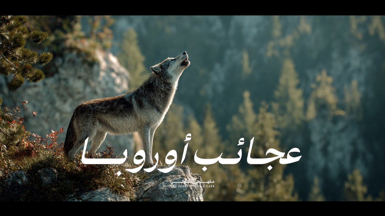 أوروبا، تنوع يخطف الأبصار وكائنات فريدة، ! أسرار وعجائب | القصّة كاملة | وثائقي