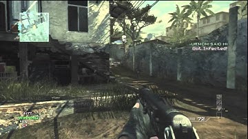 MW3 - RTC Prestige 5 || Match #3