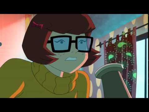 Scooby Doo Mystery Incorporated Episode 25 clip9 - YouTube