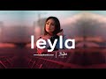 [SOLD]" LEYLA " | Trap Oriental beat x Balkan Hip Hop  Instrumental | Produced by BuJaa BEATS