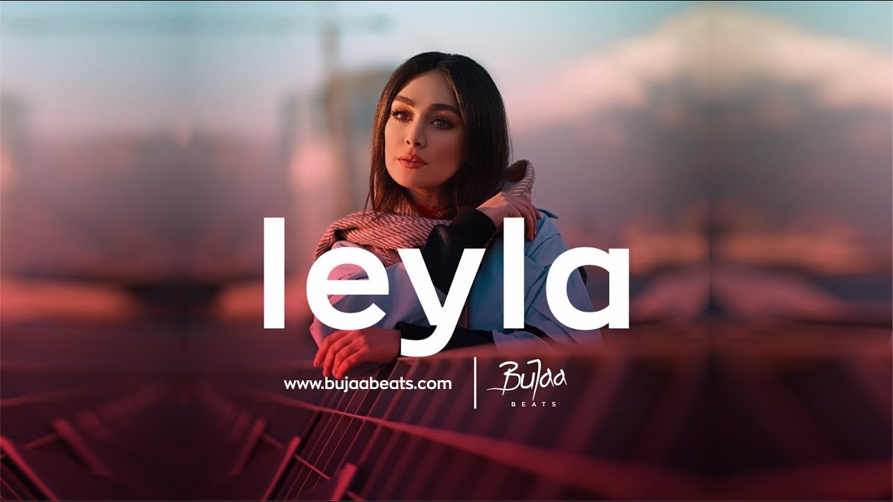  Leyla  Oriental Trap beat x Balkan Hip Hop Instrumental  Prod by BuJaa Beats