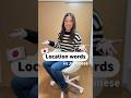 Location Words in Japanese 🇯🇵 Dorectional Words うえ、した、みぎ？
