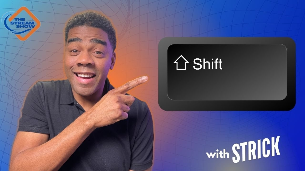 The Creator Shift: Mastering the New Rules of Digital Content | The Stream Show