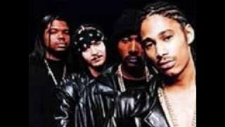 Bone Thugs-N-Harmony - Cleveland Is The City