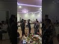 Татарский танец с гостями