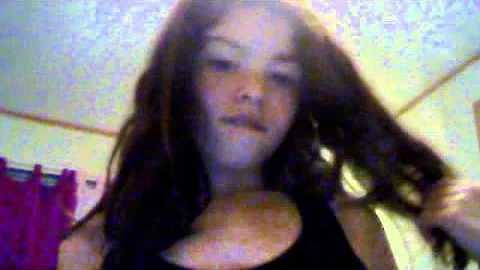 allison vickers's Webcam Video from March 29, 2012...