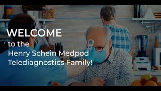 Medpod Smartlink Integration Welcome Video