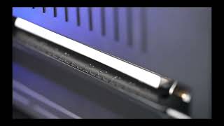 POSTEK GX Series Industrial Label Printer