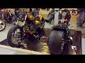 Harley Davidson Softail Breakout Best Custom 300 Tyres
