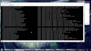 [xhabie-crew] Use Metasploit vncinject (Windows 7)