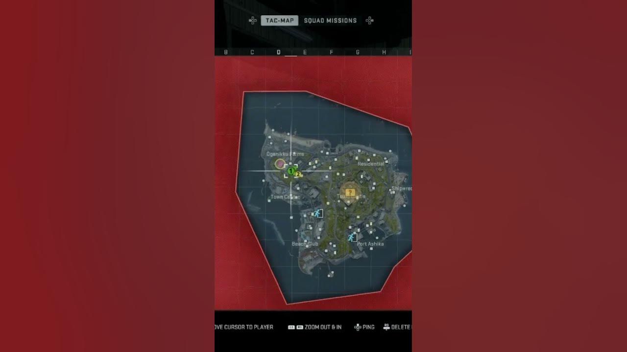 Where to find Farmer’s Lunch Box in DMZ Ashika Island YouTube