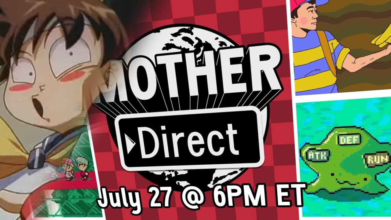 Watching the latest Mother Direct (July 2024) - Let's see 👀