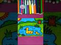 Let's Draw From D | Ducks In Pond #drawing #artclass #amazyartdesign #ducks #artprojectsforkids