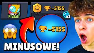 8 NAWIEDZONYCH KONT, które NAPRAWDĘ ISTNIEJĄ w BRAWL STAR...