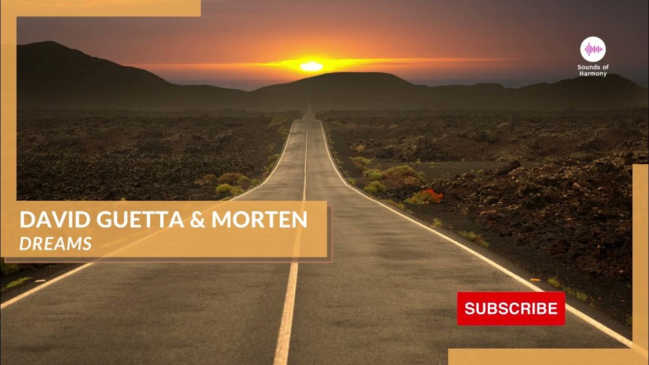 David guetta morten the truth