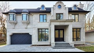 32 Dove Lane Time Lapse