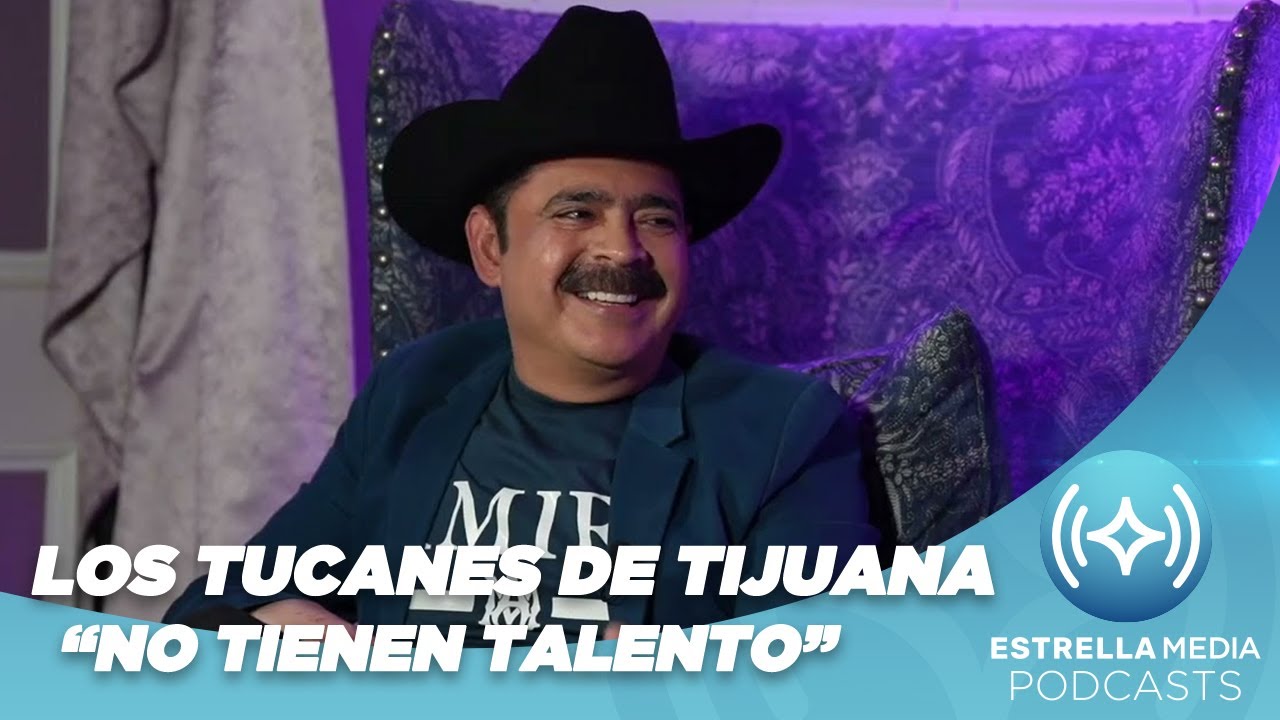 Mario Quintero Los Tucanes De Tijuana 